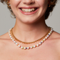 Hoot Gold Choker