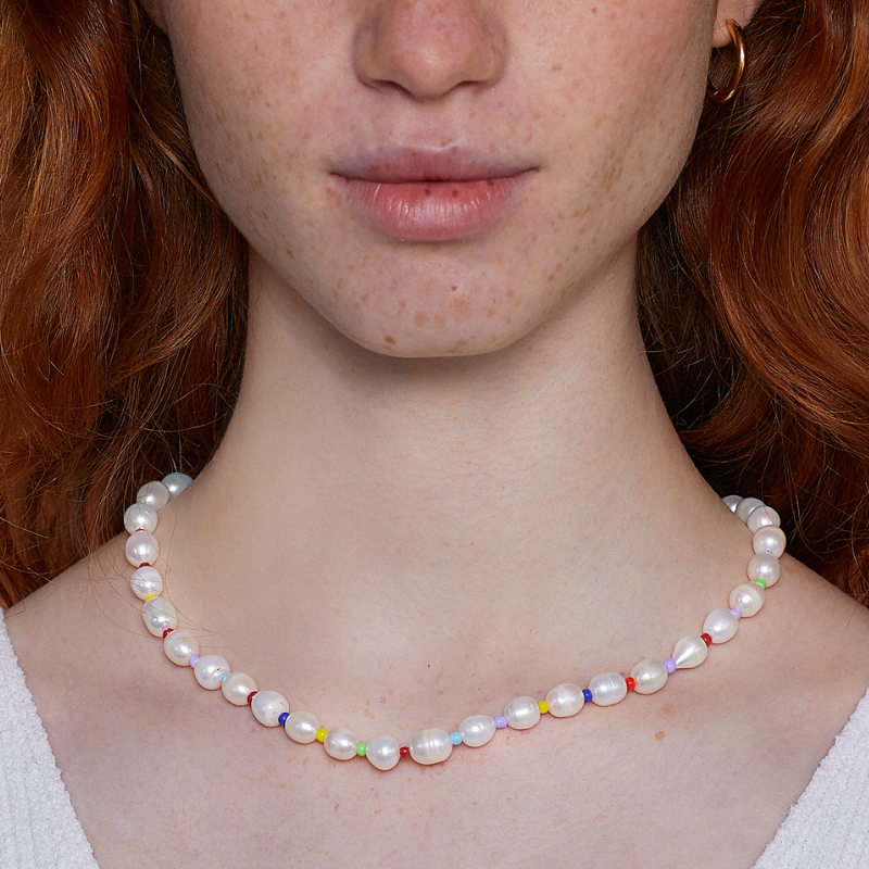 Circus Freshwater Pearls