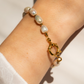 Hero Freshwater Pearls Bracelet