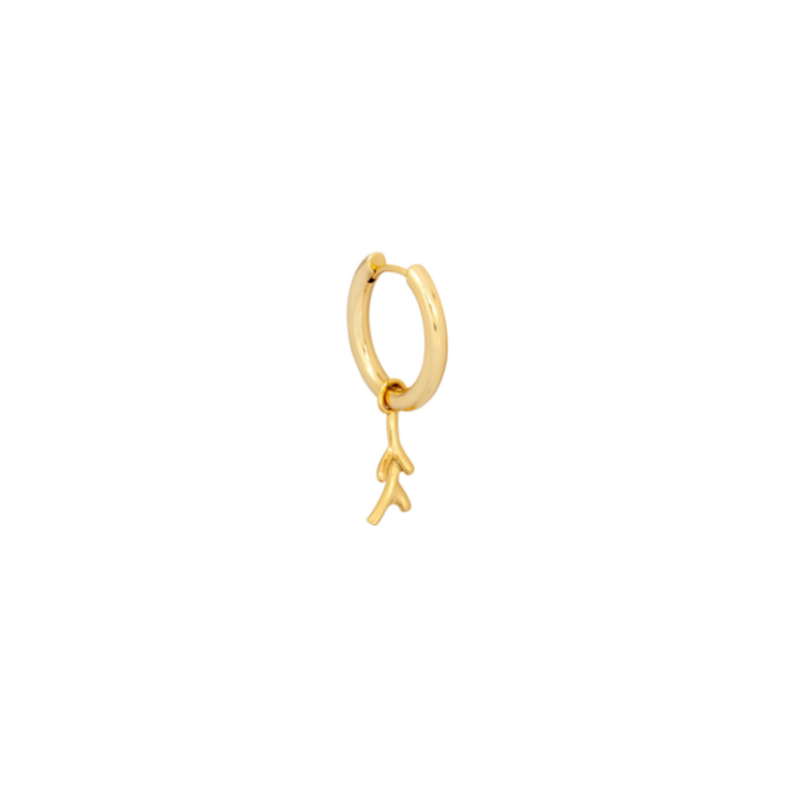 Oh My Orion MINI 18ct Gold Plate