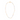 circus freshwater pearl necklace
